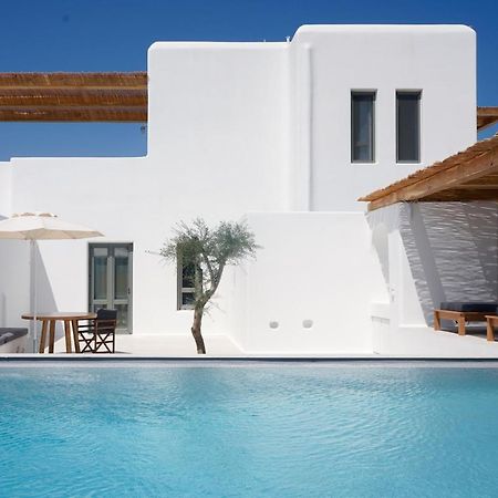 Appartamento Alio Naxos Agios Georgios  Esterno foto