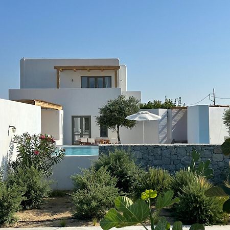 Appartamento Alio Naxos Agios Georgios  Esterno foto