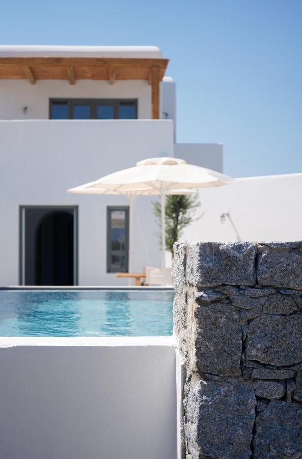 Appartamento Alio Naxos Agios Georgios  Esterno foto