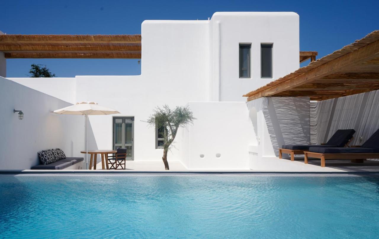Appartamento Alio Naxos Agios Georgios  Esterno foto