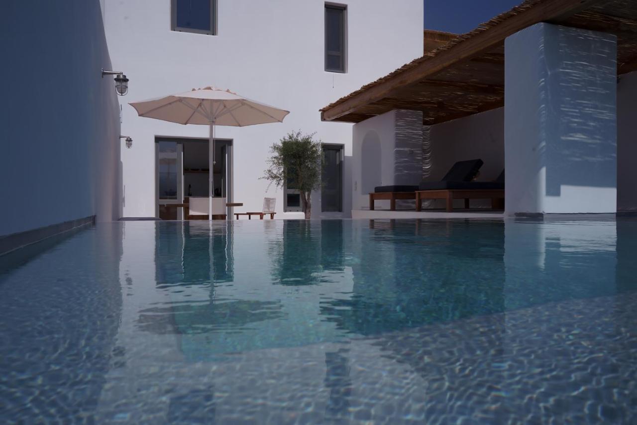 Appartamento Alio Naxos Agios Georgios  Esterno foto