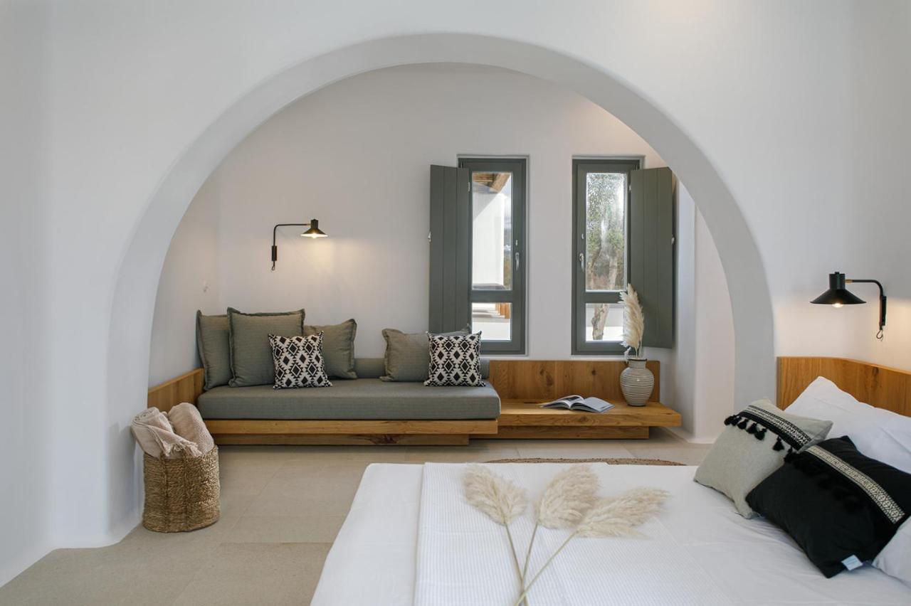 Appartamento Alio Naxos Agios Georgios  Esterno foto