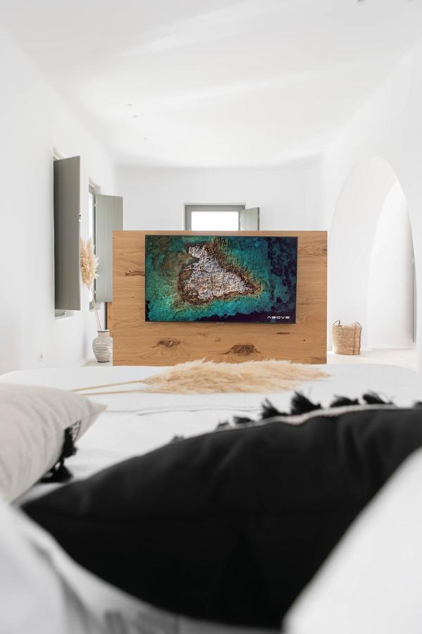 Appartamento Alio Naxos Agios Georgios  Esterno foto