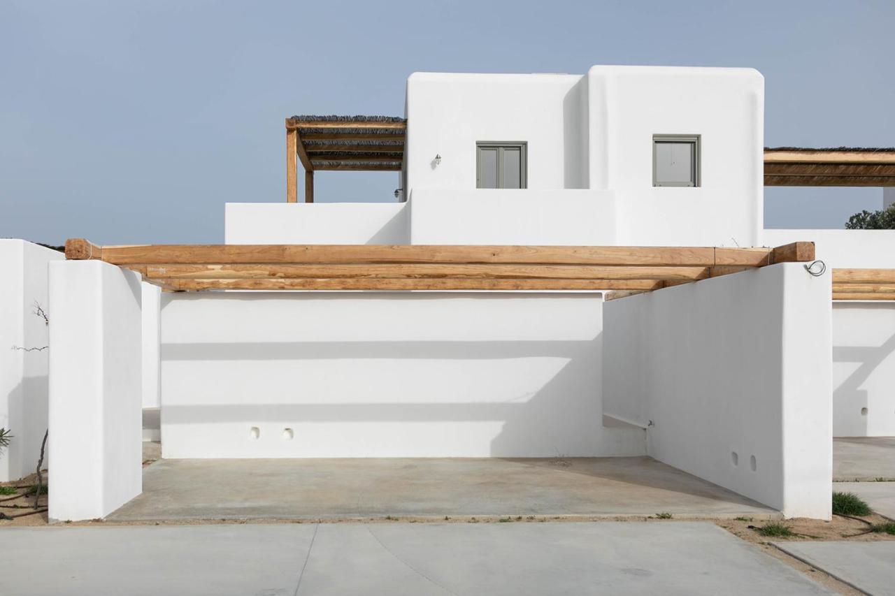 Appartamento Alio Naxos Agios Georgios  Esterno foto