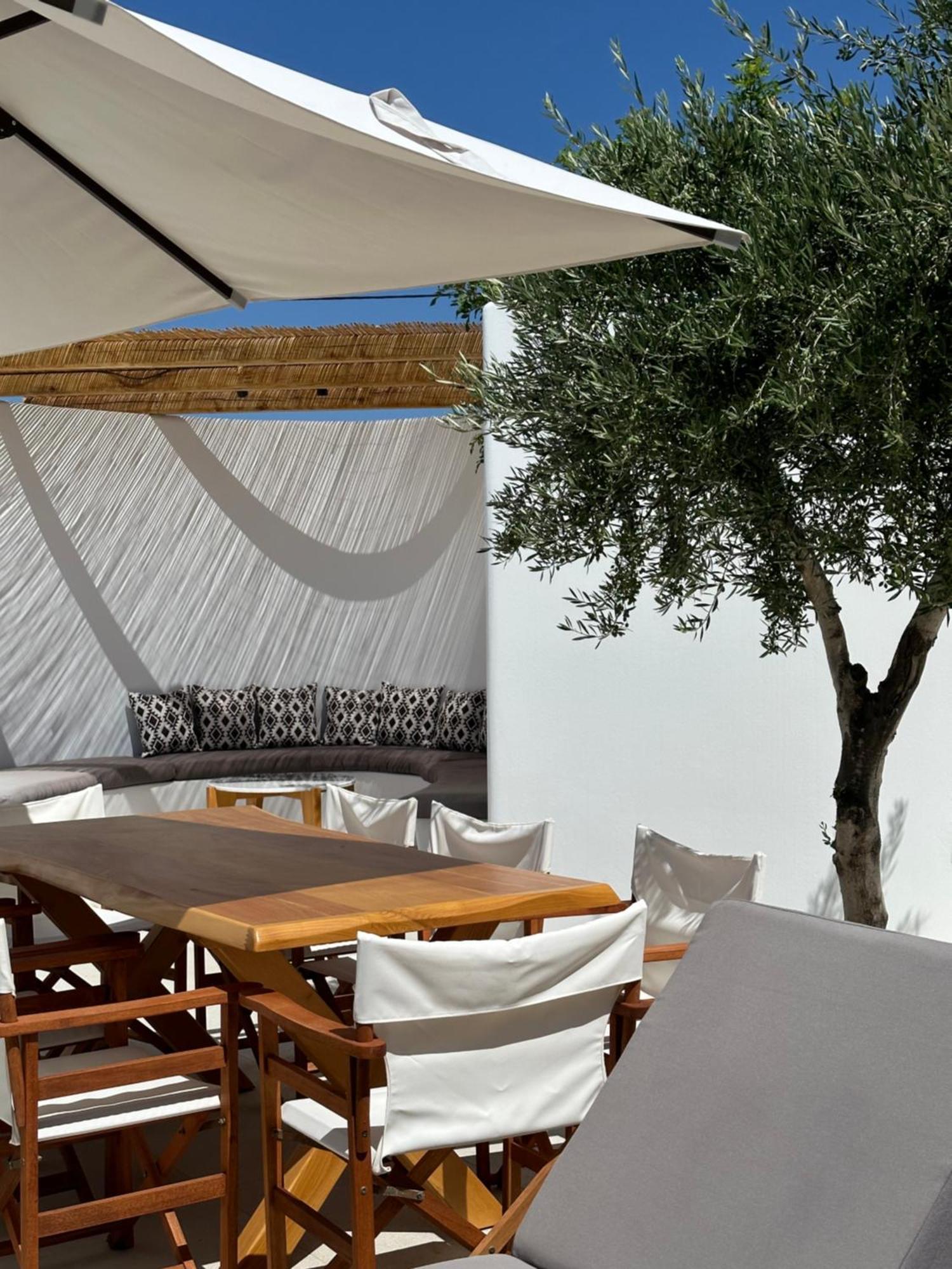 Appartamento Alio Naxos Agios Georgios  Esterno foto