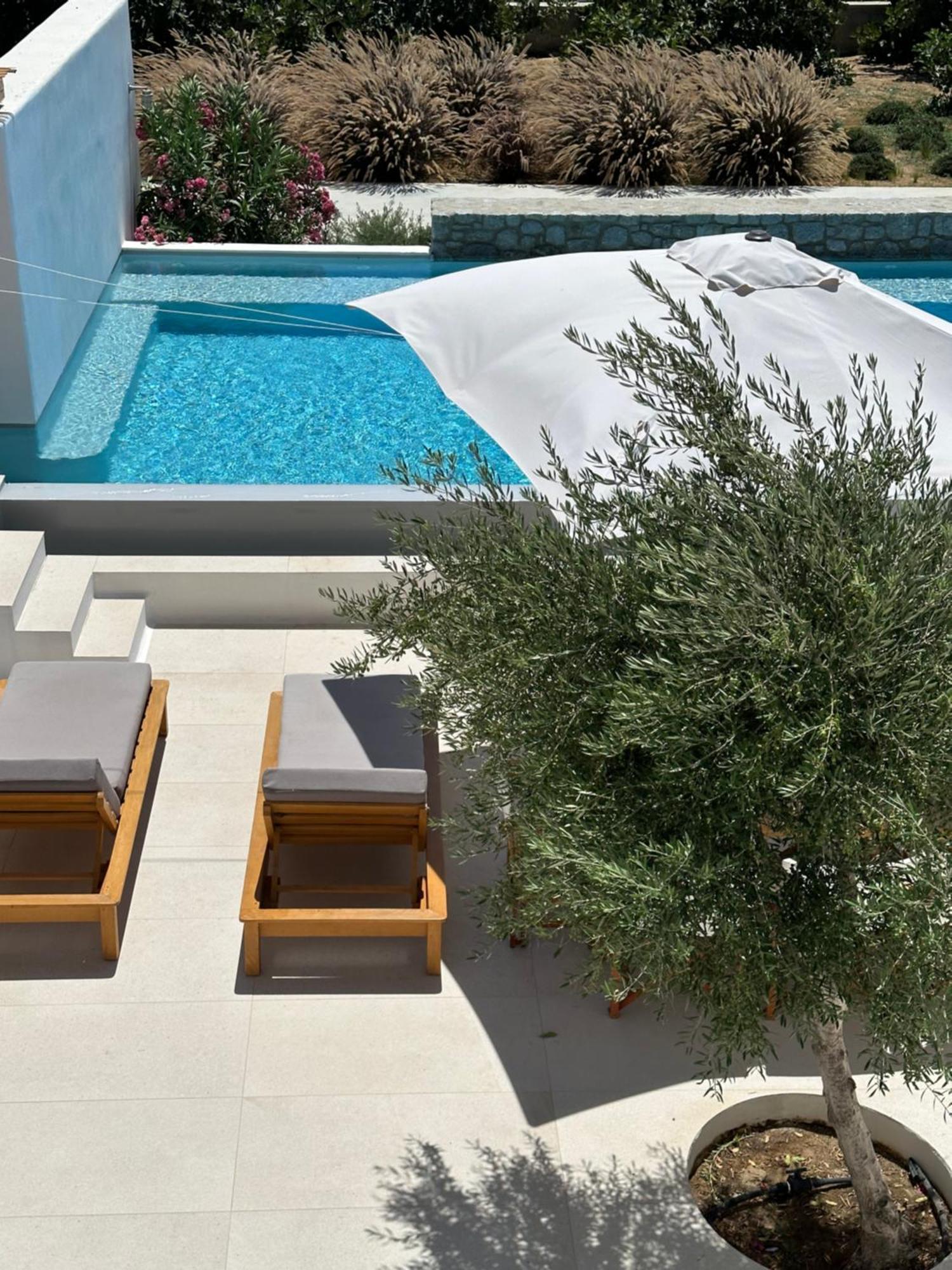 Appartamento Alio Naxos Agios Georgios  Esterno foto