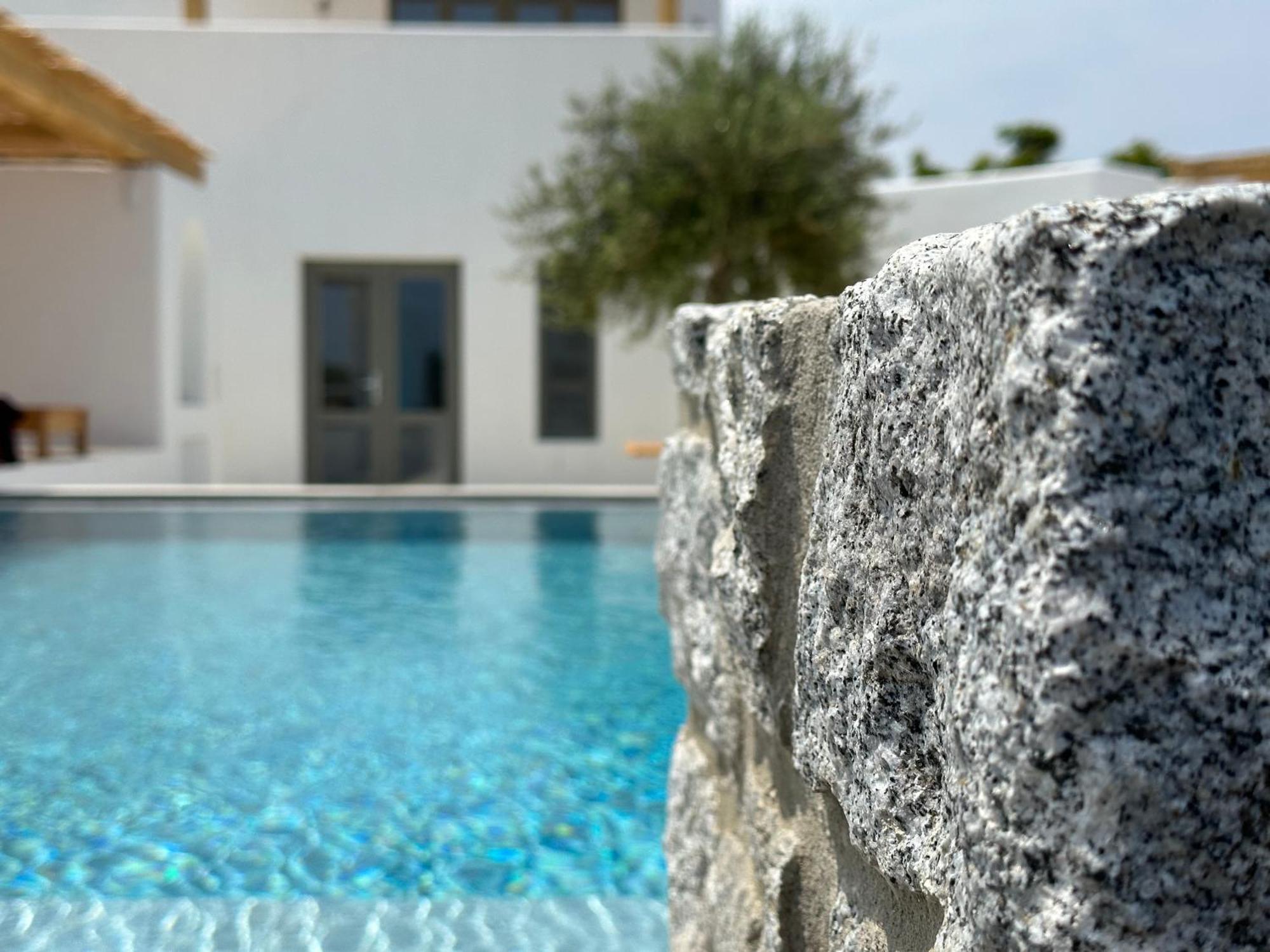 Appartamento Alio Naxos Agios Georgios  Esterno foto