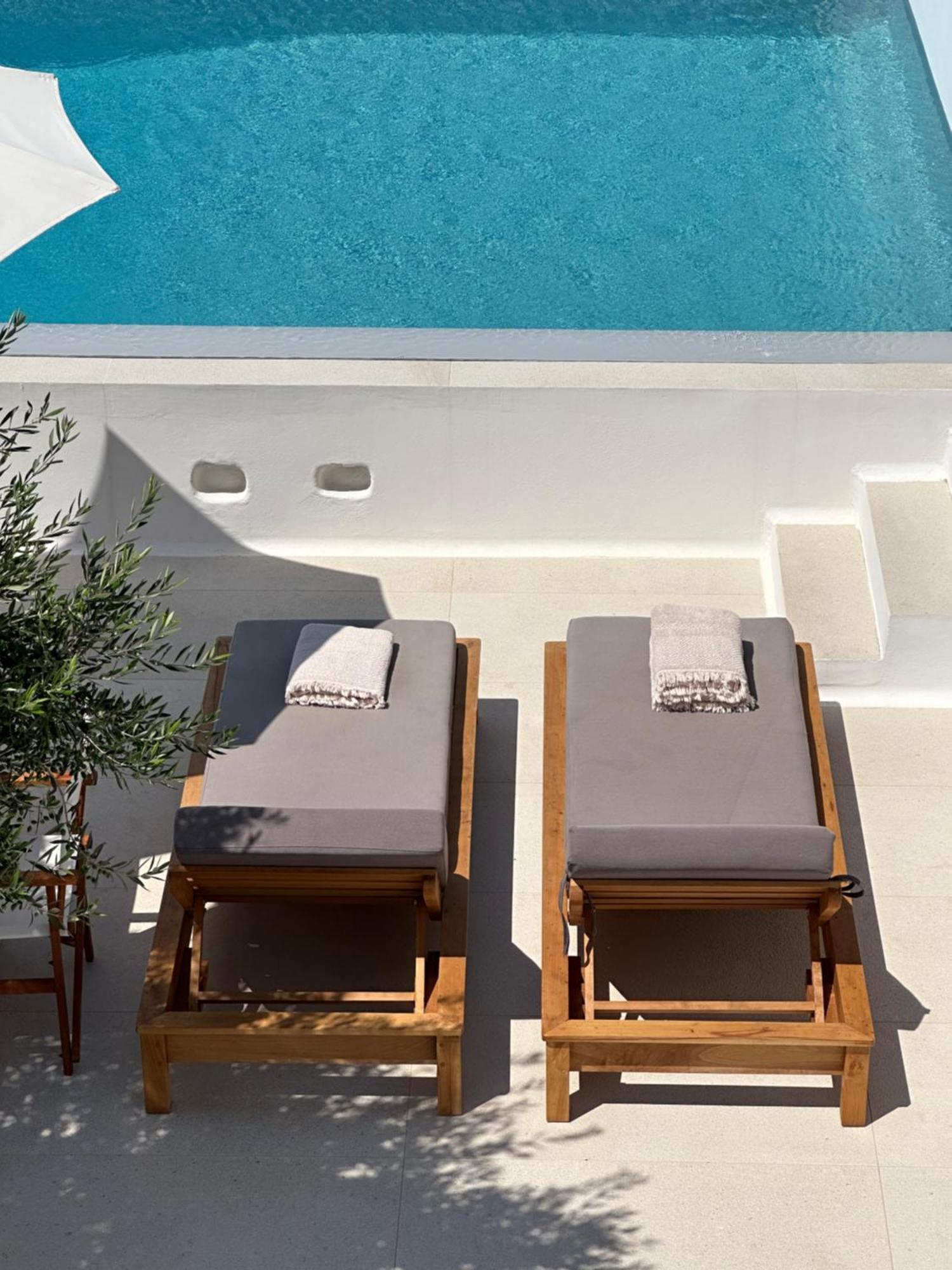 Appartamento Alio Naxos Agios Georgios  Esterno foto