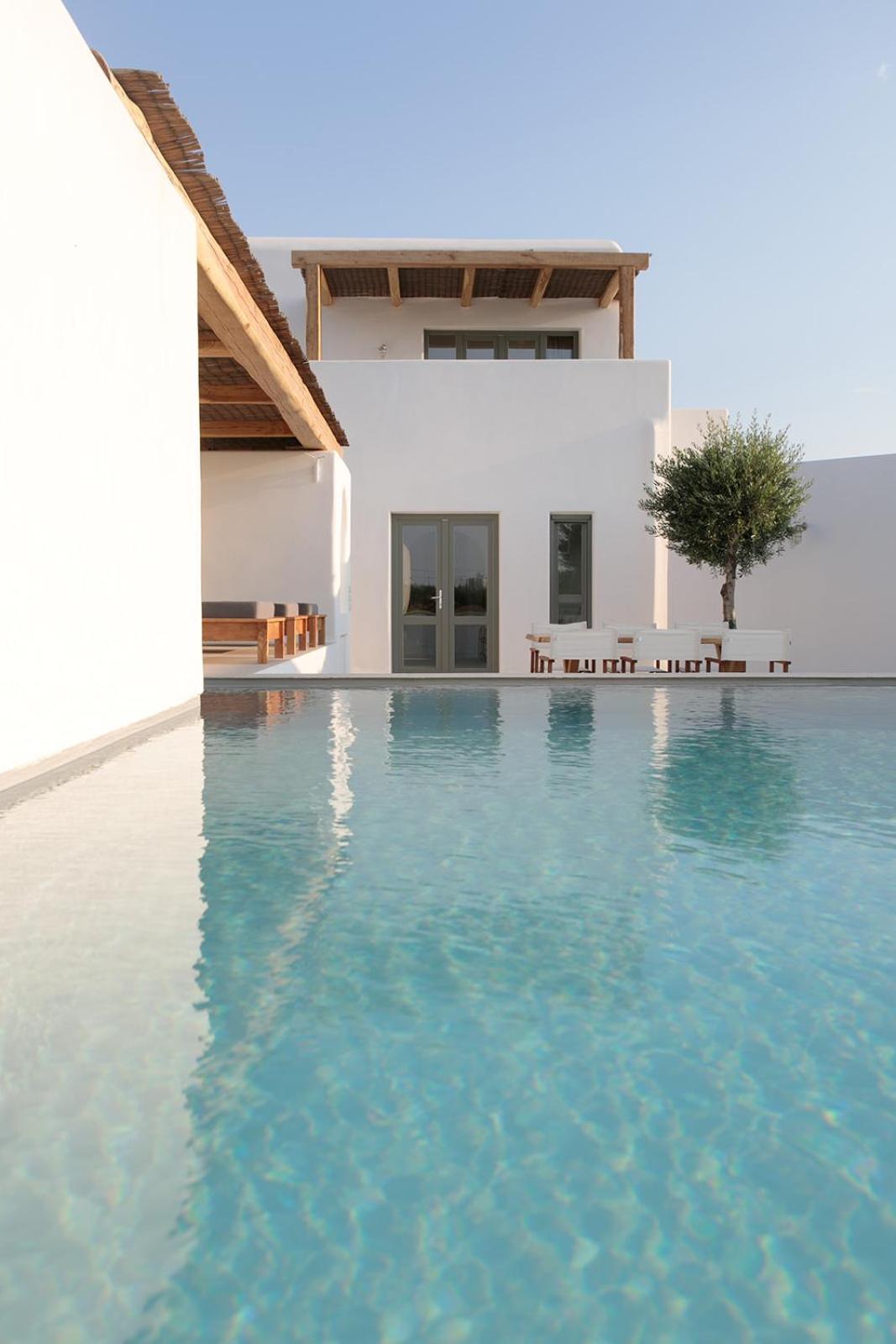 Appartamento Alio Naxos Agios Georgios  Esterno foto