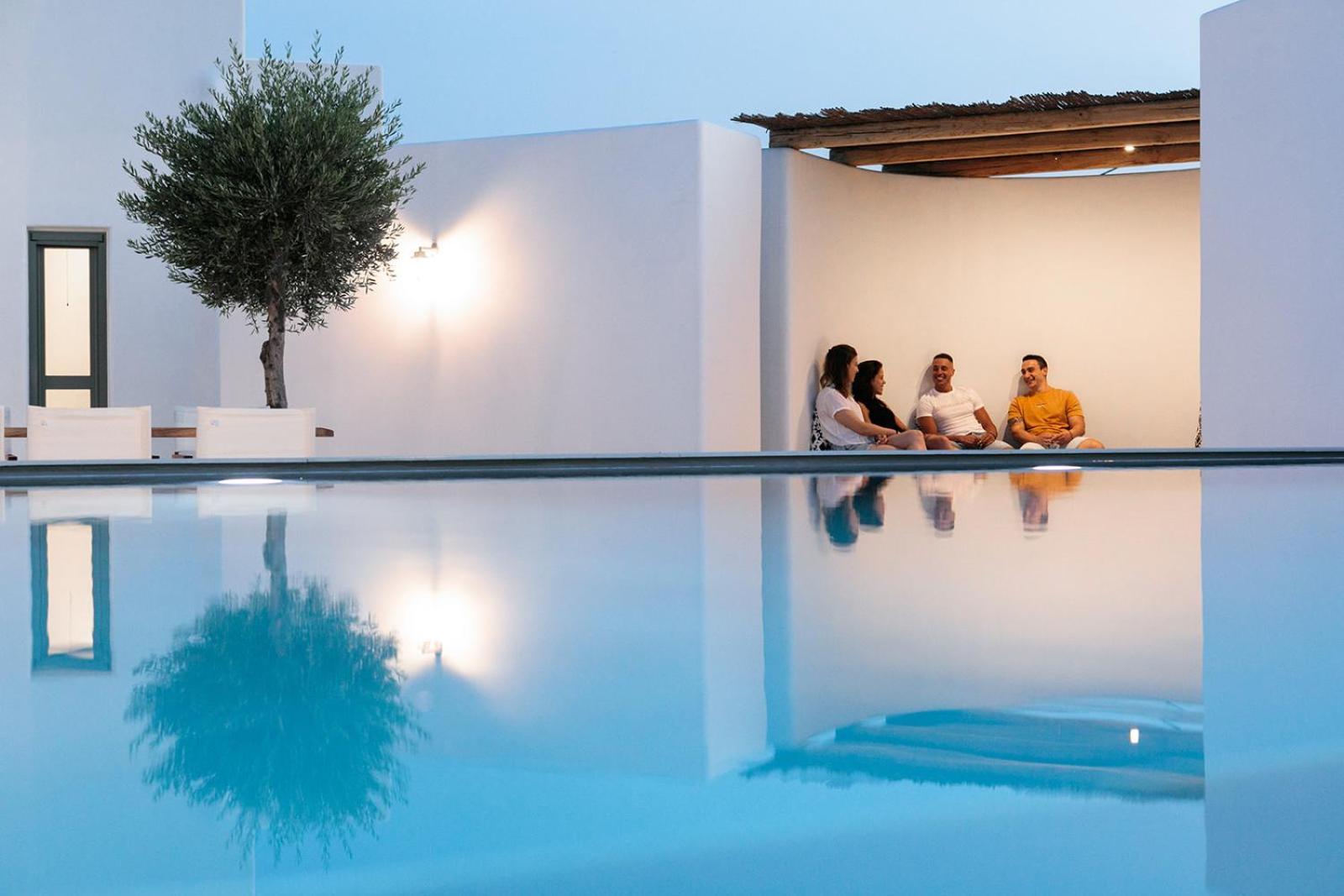 Appartamento Alio Naxos Agios Georgios  Esterno foto